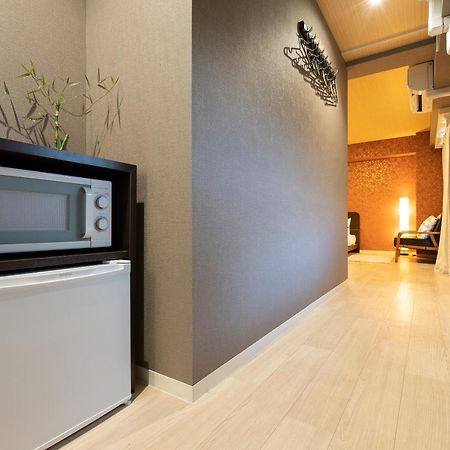 Marutomo Hotel Akihabara Токио Экстерьер фото