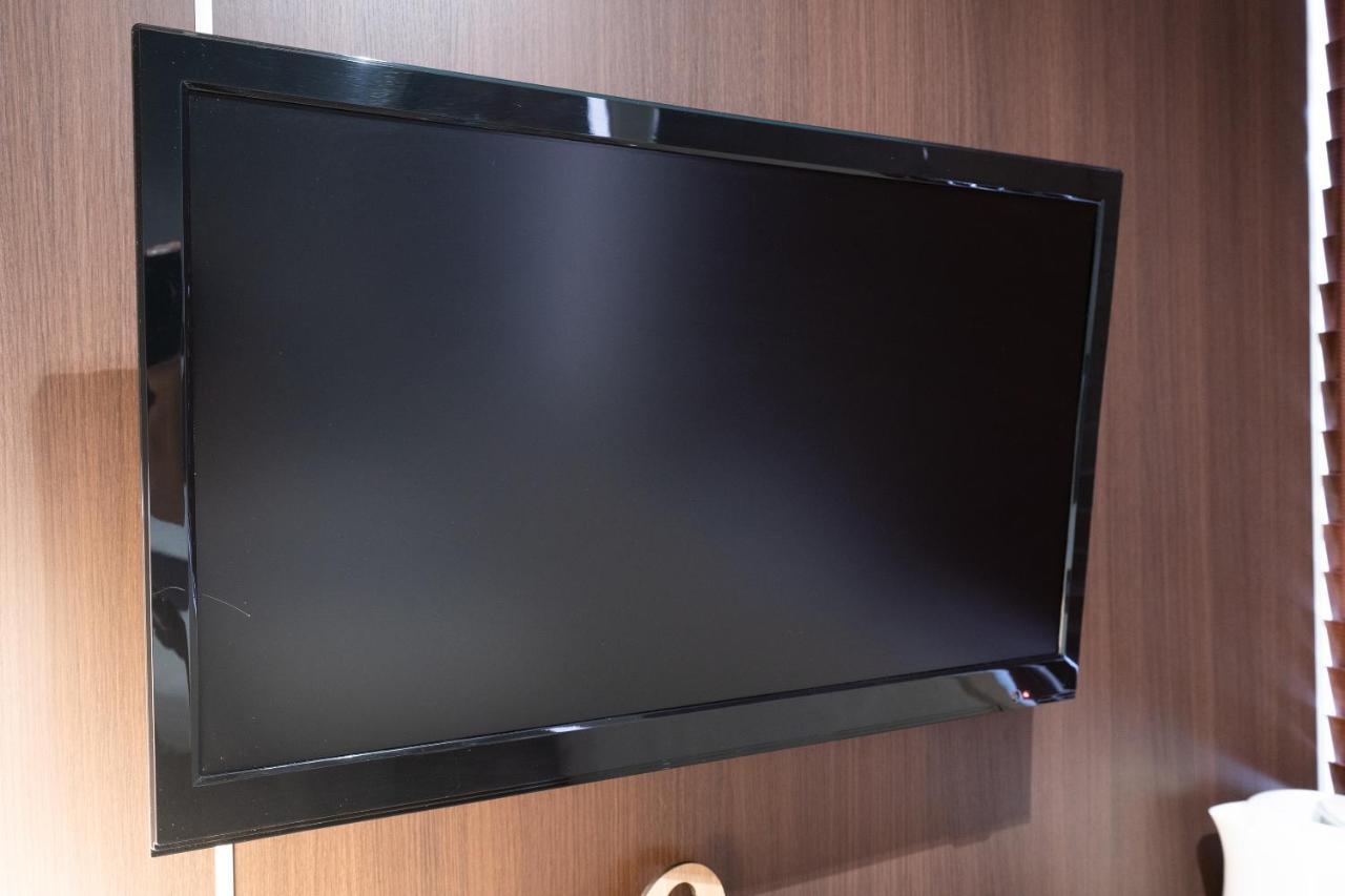 Marutomo Hotel Akihabara Токио Экстерьер фото
