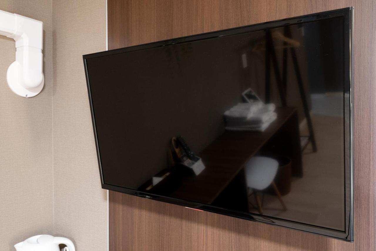 Marutomo Hotel Akihabara Токио Экстерьер фото