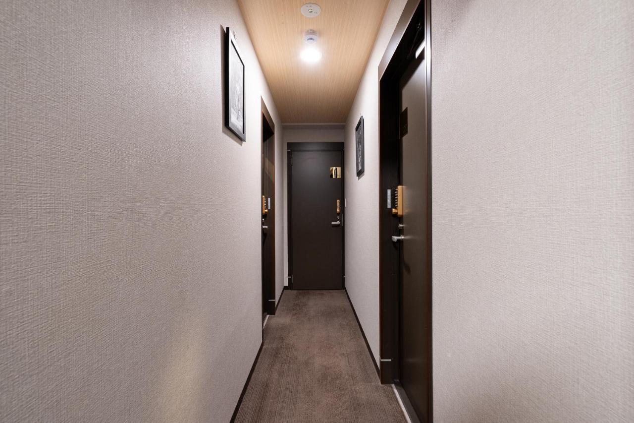 Marutomo Hotel Akihabara Токио Экстерьер фото