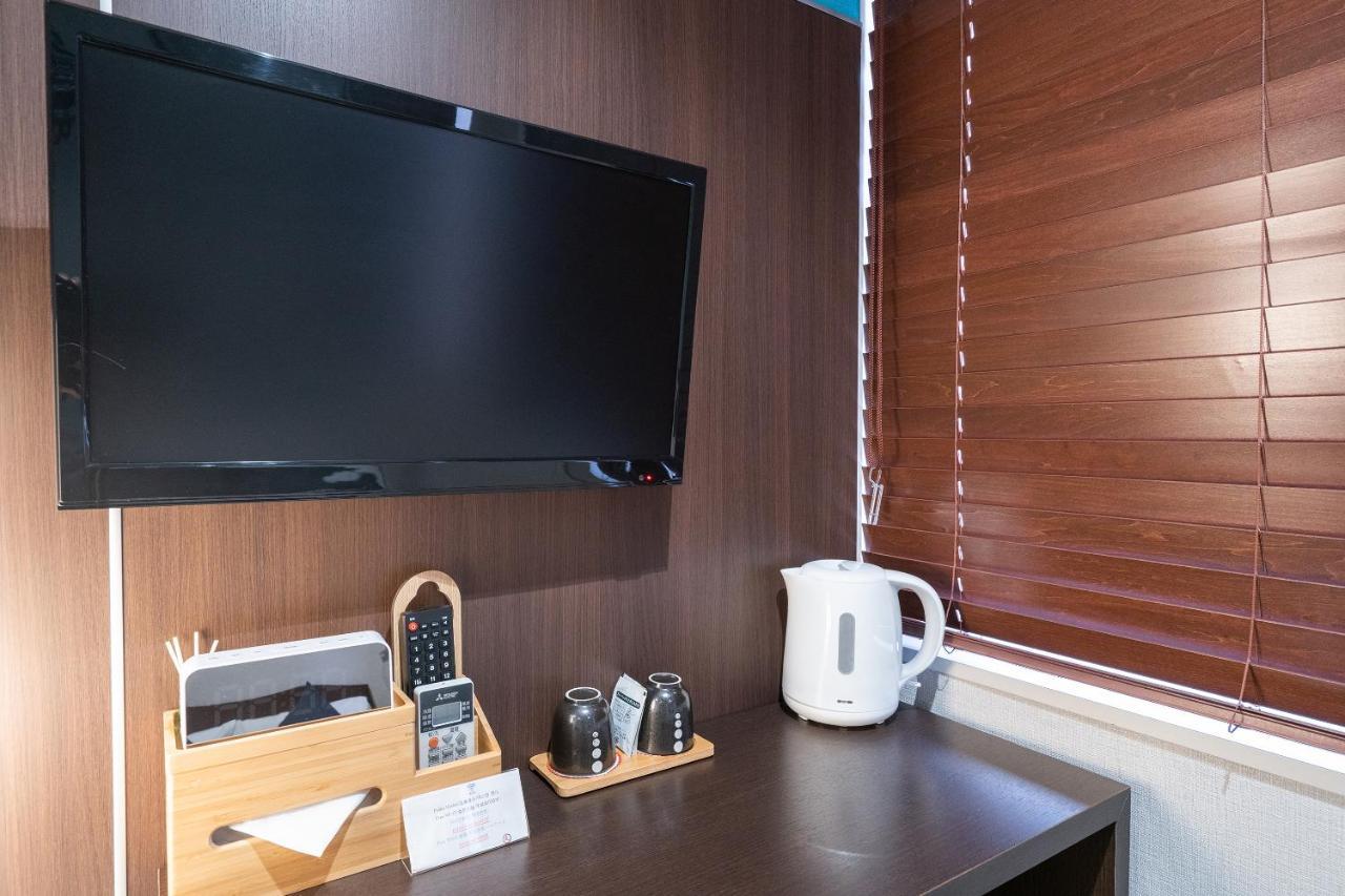 Marutomo Hotel Akihabara Токио Экстерьер фото
