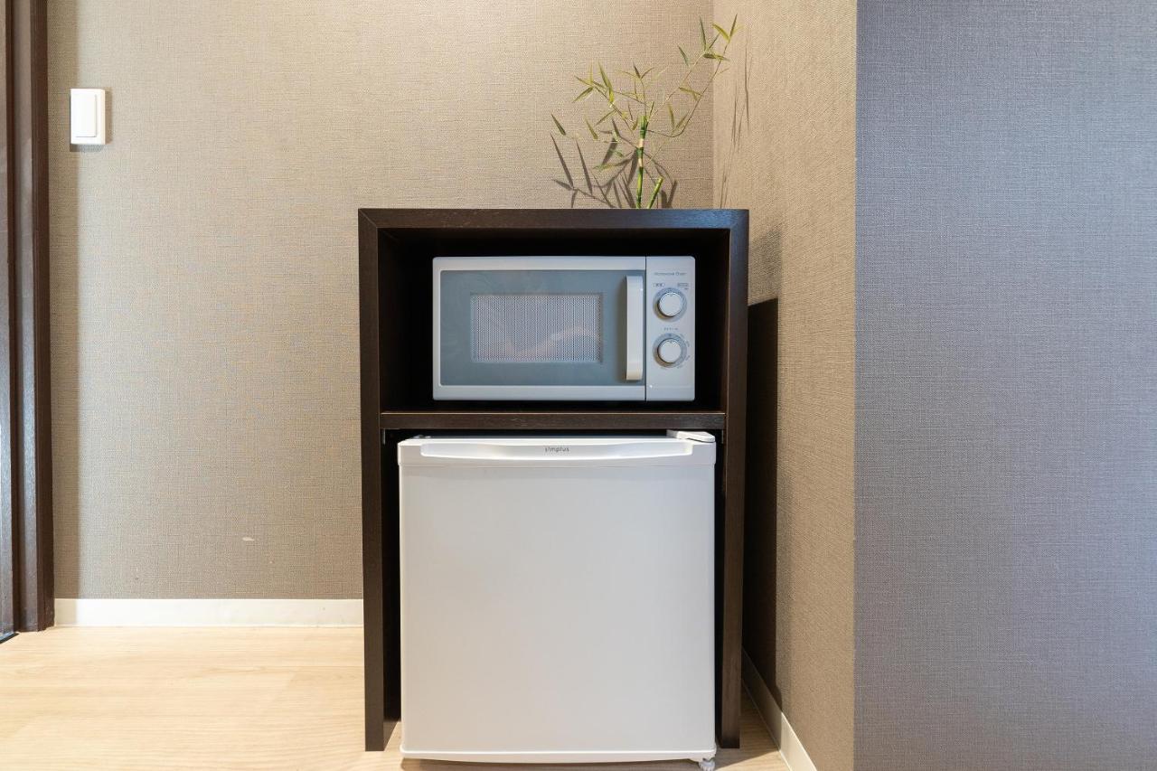 Marutomo Hotel Akihabara Токио Экстерьер фото