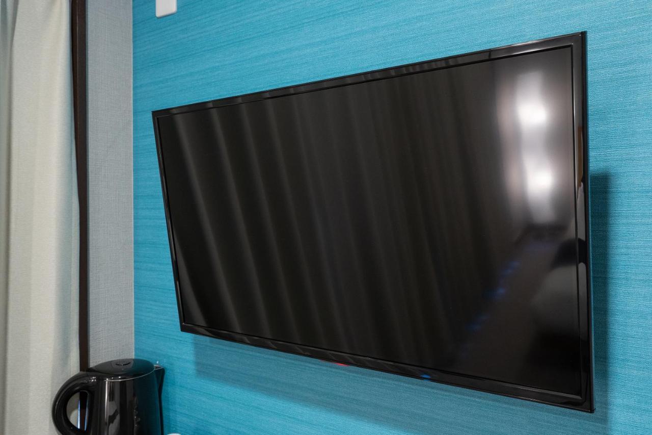 Marutomo Hotel Akihabara Токио Экстерьер фото