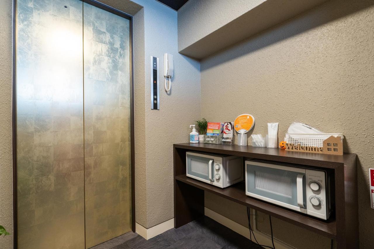 Marutomo Hotel Akihabara Токио Экстерьер фото