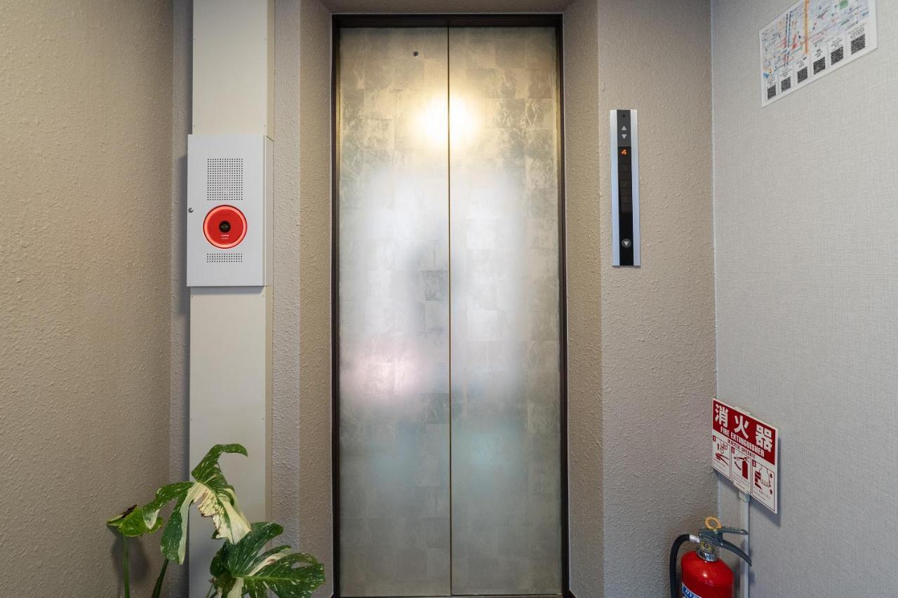 Marutomo Hotel Akihabara Токио Экстерьер фото