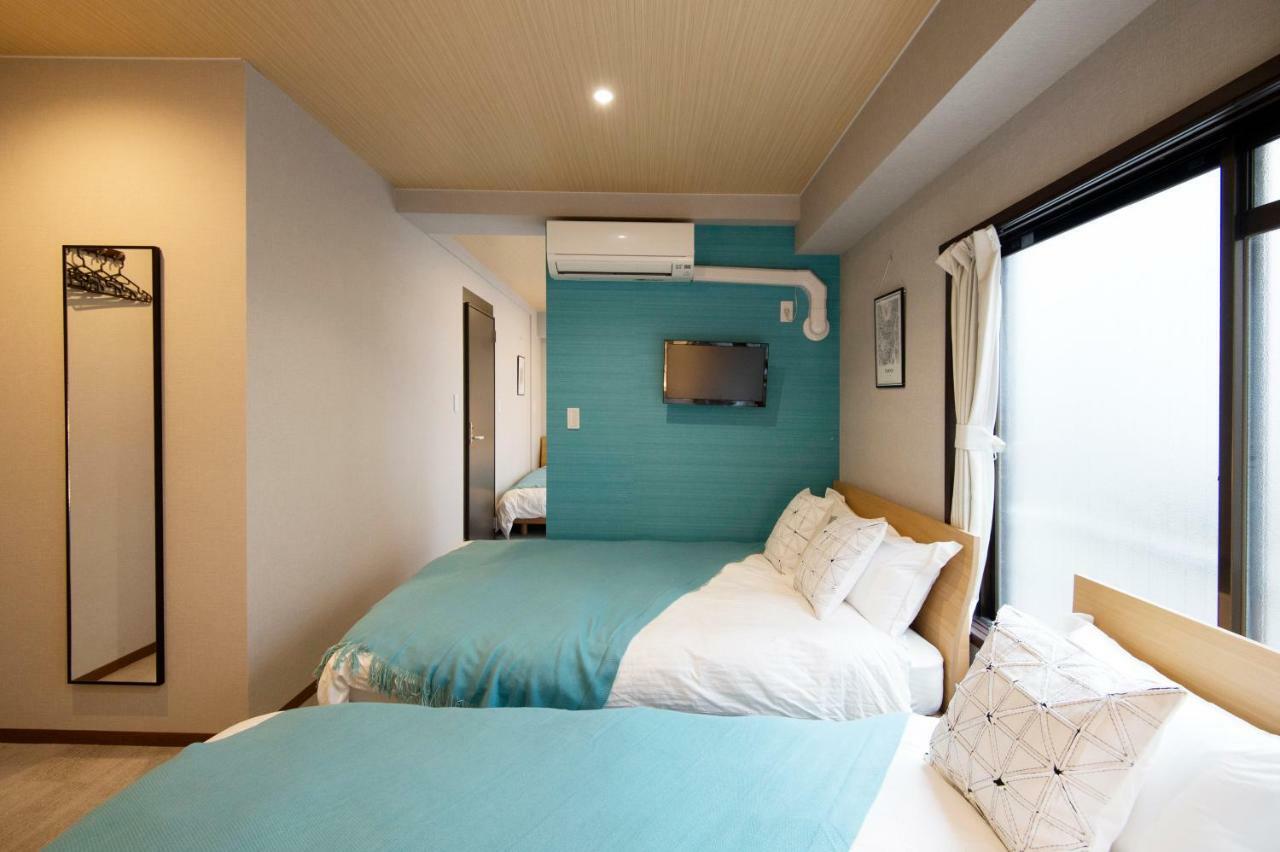 Marutomo Hotel Akihabara Токио Экстерьер фото