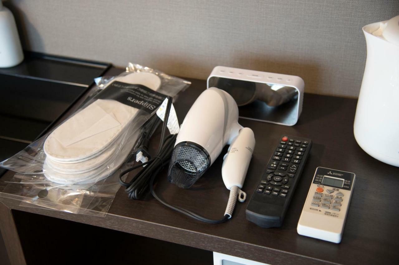 Marutomo Hotel Akihabara Токио Экстерьер фото