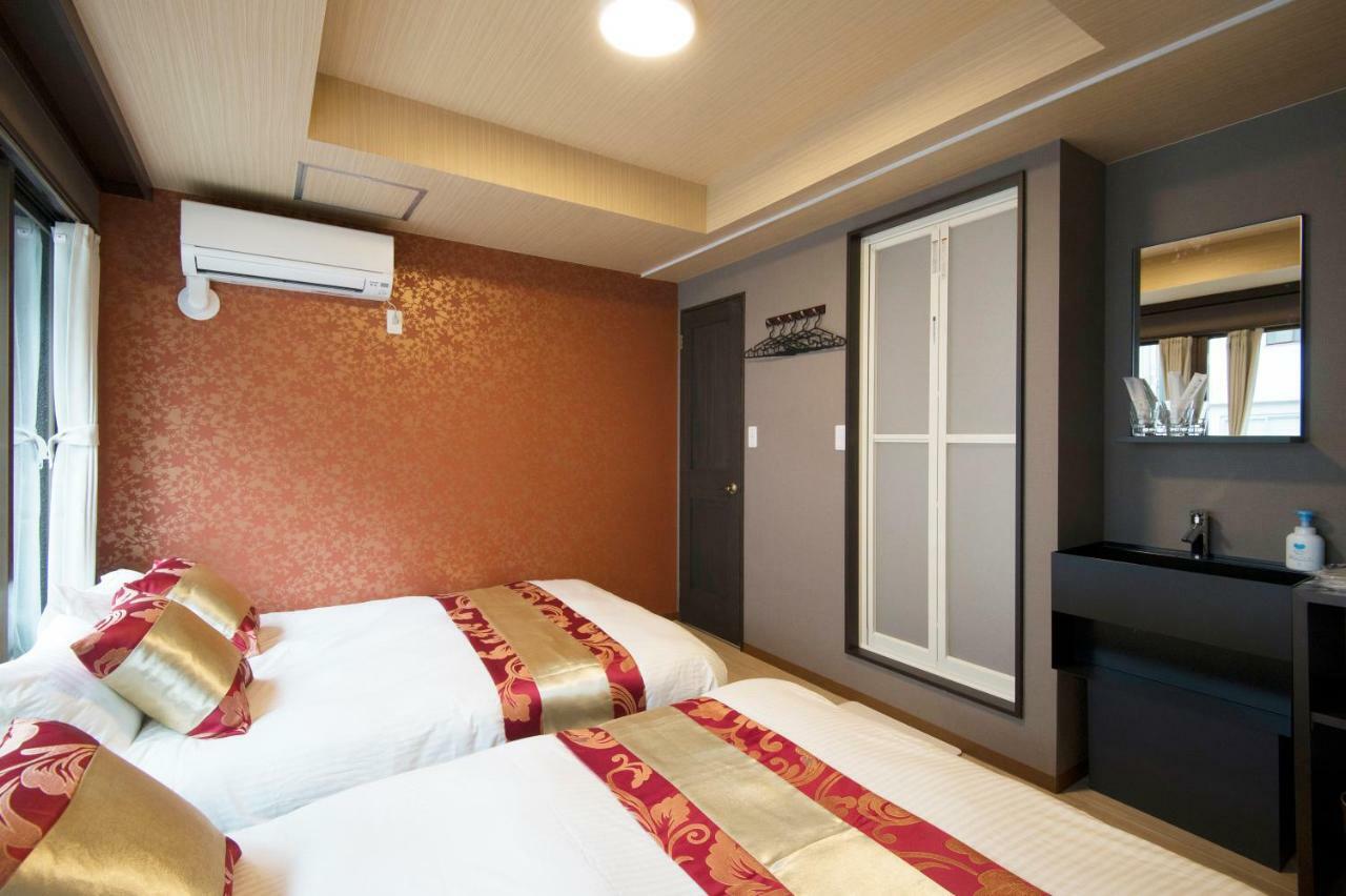 Marutomo Hotel Akihabara Токио Экстерьер фото