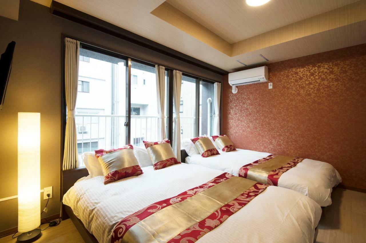Marutomo Hotel Akihabara Токио Экстерьер фото