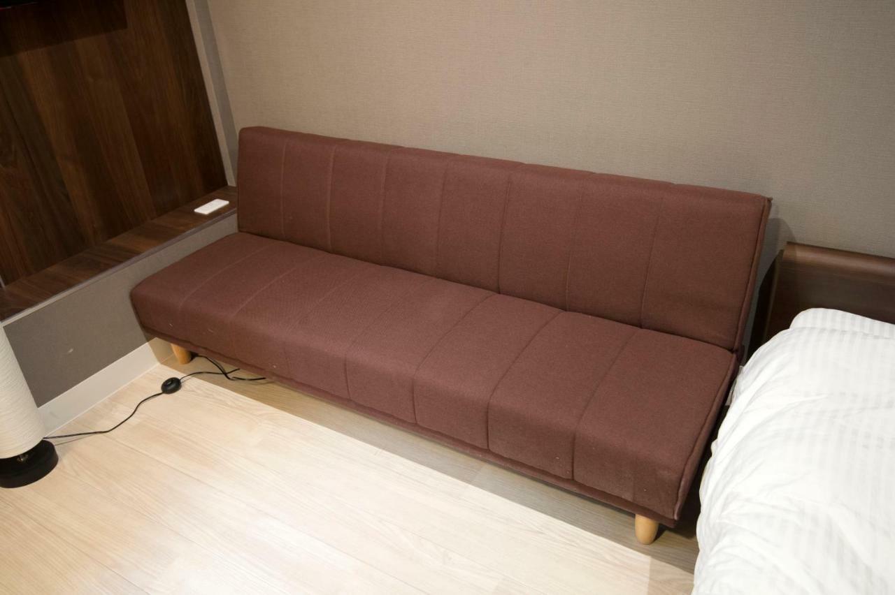 Marutomo Hotel Akihabara Токио Экстерьер фото