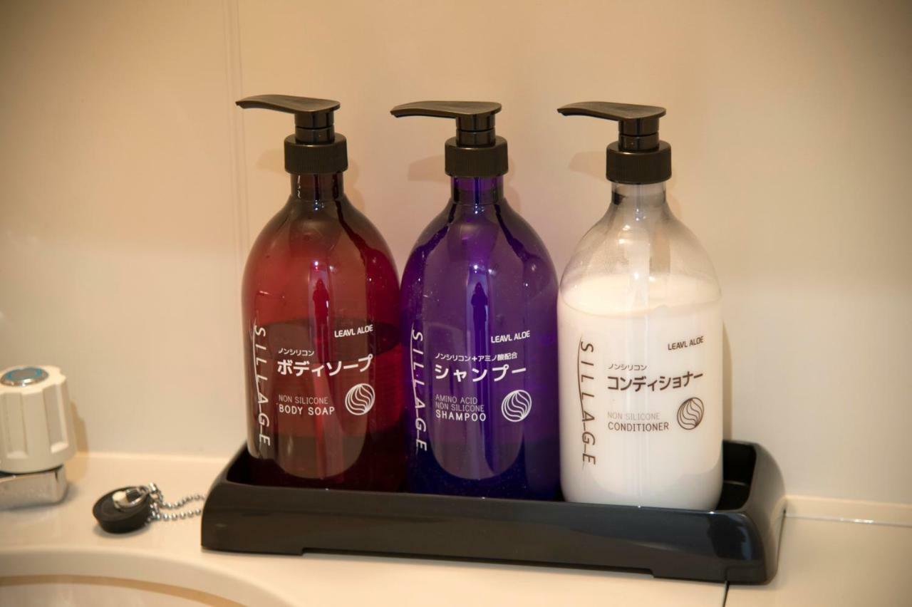 Marutomo Hotel Akihabara Токио Экстерьер фото