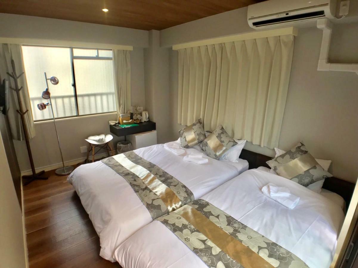 Marutomo Hotel Akihabara Токио Экстерьер фото