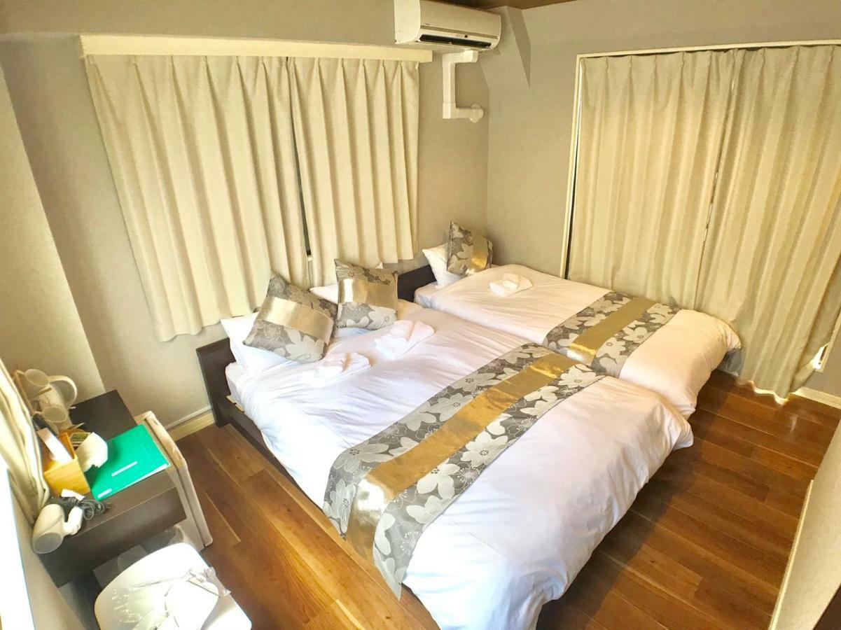 Marutomo Hotel Akihabara Токио Экстерьер фото