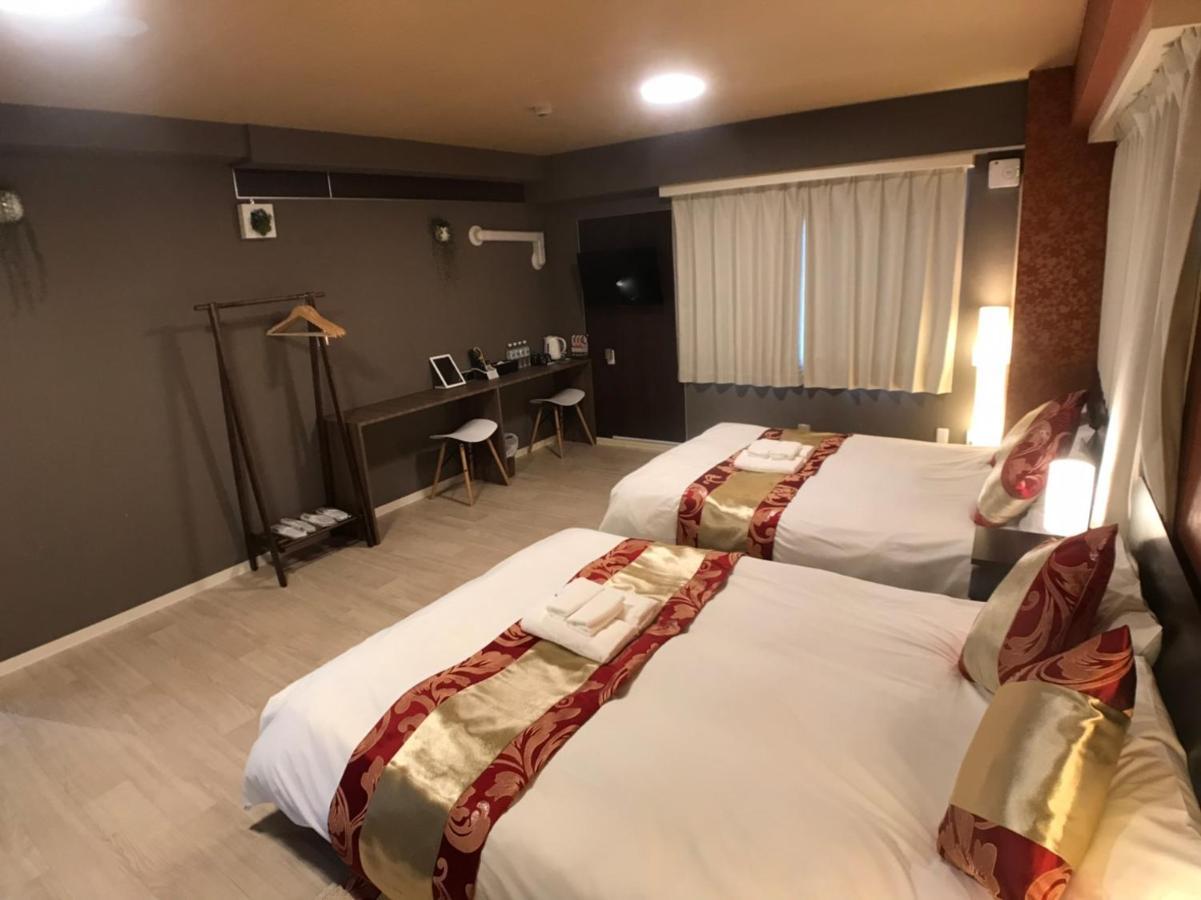 Marutomo Hotel Akihabara Токио Экстерьер фото